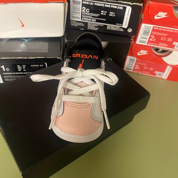 Jordan 6 retro low - Picture 2 of 8